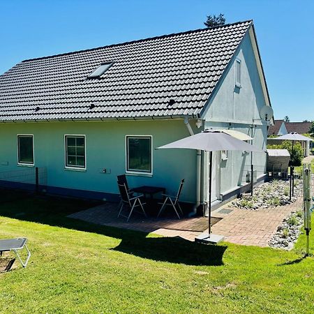 Ferienwohnung Usedom Familie Stopp Apartment 23A Lutow Εξωτερικό φωτογραφία